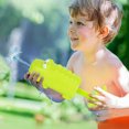 thumbnail image 1 of Juguete de tiro de agua para niños, lindo tiburón de dibujos animados, cerdo, chorros de agua, piscina de verano, arena de playa, juguetes para actividades acuáticas al aire libre, 1 of 7