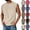 Coffee -AD05, variant on Inglocry Men's Tank Tops Sleeveless Muscle Shirts, Cotton Acid Wash Loose Fit Workout Tanks Tees for Running Beach 2026 Black 2XL
