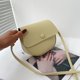 thumbnail image 4 of Sywqhk Bolso De Hombro Pequeño Con Solapa Para Mujer De Cuero Pu De Color Sólido (Amarillo) Sywqhk Para estrenar, 4 of 9