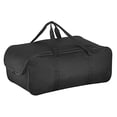 thumbnail image 1 of Caddytek Golf Cart Carry Bag, Black, 1 of 2