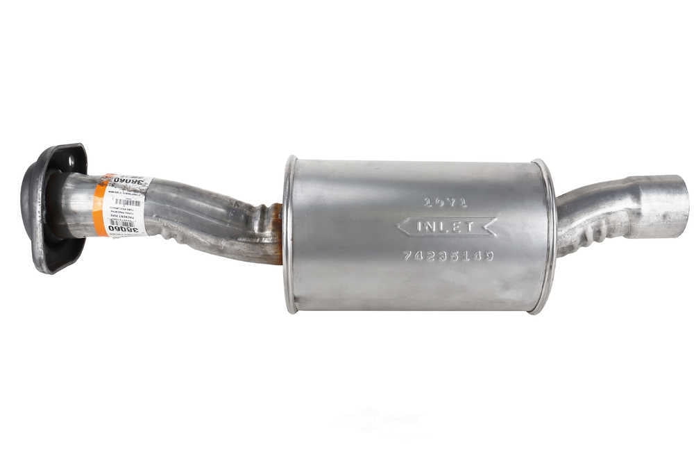 AP Exhaust 38060 Exhaust Pipe