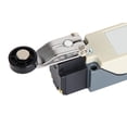 thumbnail image 2 of TZ-8108 TZ-8104 Travel Limit Switch Rotary Momentary Adjustable Roller Lever, 2 of 9