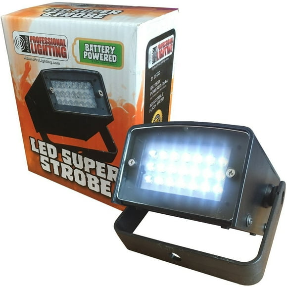 Evictor Strobe Light