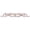 40X6X0.8cm, variant on SDFGTstore Natural Wooden Appliques & Onlays Wall Accent Trim Decorative Floral Carving Suitable For Cabinet Door Ceiling Furniture