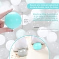 thumbnail image 4 of Paquete de 100 Pelotas para Piscina de Bolas STARBOLO sin BPA ni ftalatos, 4 of 9