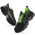 thumbnail image 4 of Kricely Men's Trail Running Shoes Tennis Shoe Non Slip, 4 of 6