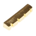 thumbnail image 5 of Tuerca ranurada para bajo eléctrico Gloria Accesorio de Instrumentos de Música 42 mm, 5 of 5