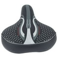 thumbnail image 1 of Bike , Bicycle Front  Saddle Cushion Heavy Load Extra Large Electric Car Pad Cushion, 1 of 8