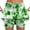 Green, variant on Fgnfyis Women's Summer A Lightweight High Waisted Skinny Jogging Skirts with Pockets Sports Yoga Skirts Stretch Shorts Womens Skirts Navy M