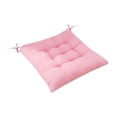 thumbnail image 2 of 16"x16" Indoor Outdoor Garden Patio Home Kitchen Office Chair Seat Cushion Pads,Soft and Comfy Swing Chair Cushion, 2 of 4