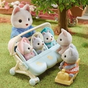 Sylvanian Families Husky Twins 5638