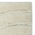 thumbnail image 4 of Montreal Hand Tufted Off White Rug 8'X10', 4 of 5