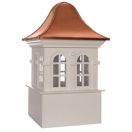 Good Directions Smithsonian Rockville Vinyl Cupola