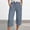 Blue, variant on SIYUDAN Pants For Women Women Casual Pants Dark Green Adult Trousers For Women Womens Lightweight Pants Womens Wide Leg Pants Women Fall Pants