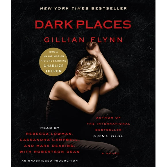 Dark Places (Movie Tie-In Edition) : A Novel