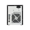 thumbnail image 5 of BUFFALO TeraStation TS5420DN0802 2-Bay NAS 8TB (2x4TB) with NAS-Grade Hard Drives Included Desktop Network Attached Storage, 5 of 8