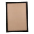 thumbnail image 4 of unbranded Home Decor Solid Wood Wall-mounted Picture Frame Adorn Decor Frame 45x33cm Black, 4 of 8