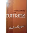 thumbnail image 1 of Pre-Owned Commentary on Romans Paperback, 1 of 1