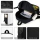 thumbnail image 4 of Kim Possible-theme Backpack, Campus style schoolbag Bookbag with Adjustable Shoulder Straps And Large Zip Compartment, Unisex Travel Bags., 4 of 6