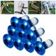 thumbnail image 1 of unbranded 10Ud Tornillos Para De Disco De Bici En Inoxidable Color Azul, 1 of 6