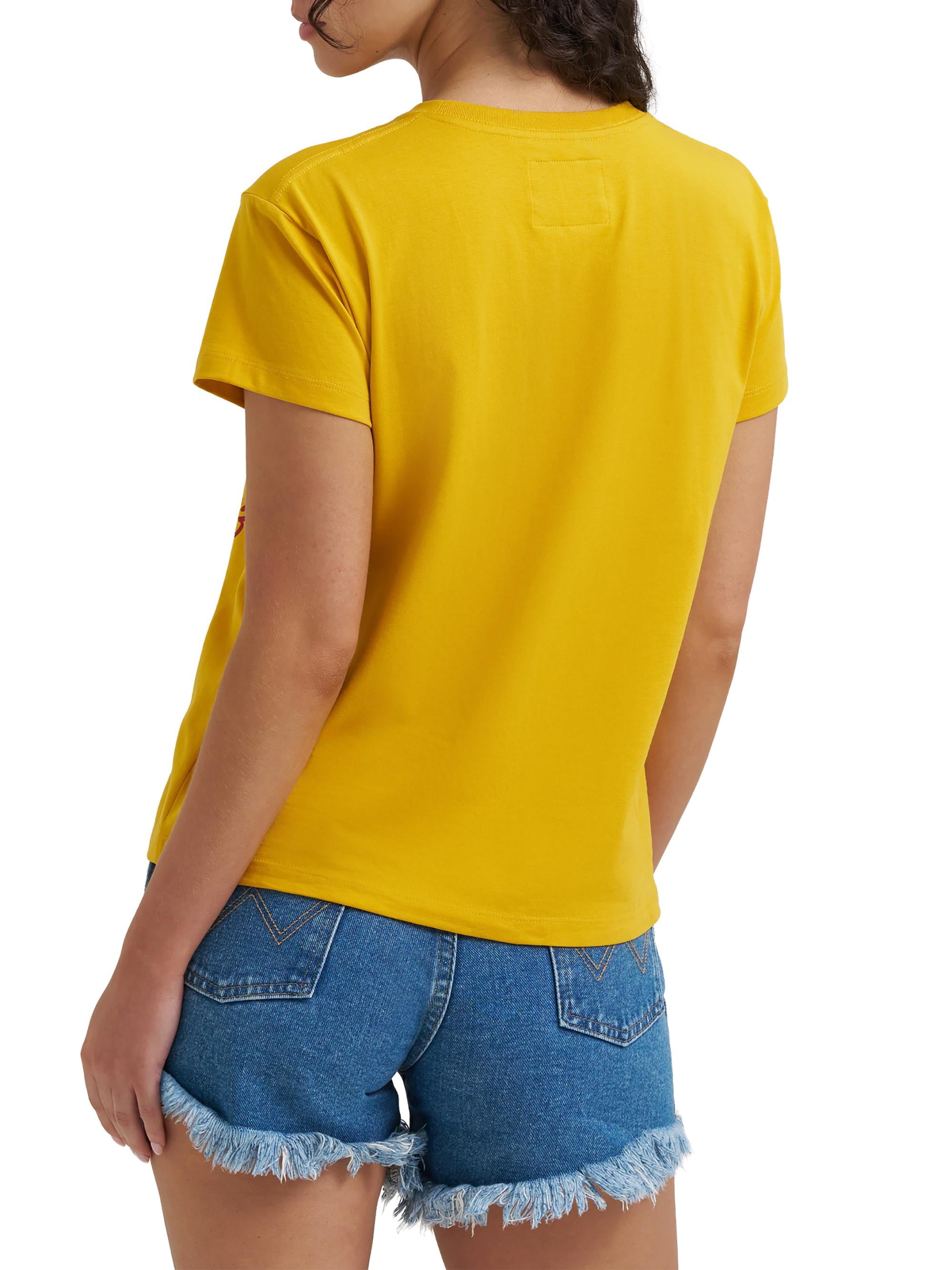 Wrangler® x Coors® Graphic Tee