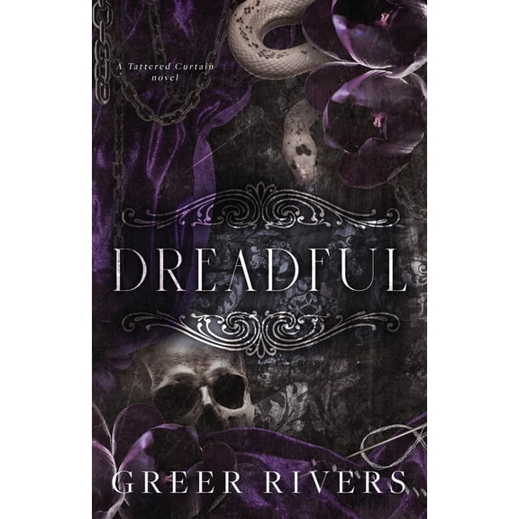 Dreadful, (Paperback)