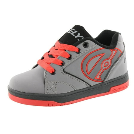 stylish heelys