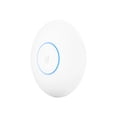 thumbnail image 1 of Ubiquiti UniFi U6-LR - Wireless access point - Bluetooth, Wi-Fi 6 - 2.4 GHz, 5 GHz, 1 of 6