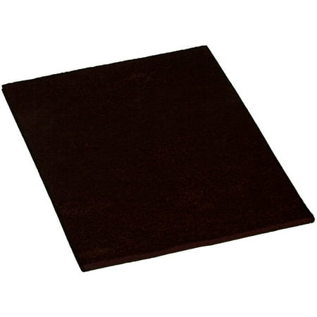 6" x 4.5" Surface Gard Felt Pad (Set of 2)