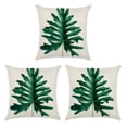 thumbnail image 1 of Naiovety Fundas de cojines modernas para el hogar - Funda de almohada elegante y duradera, fácil de limpiar, estilo 4 Type1 NO1, 1 of 6