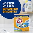 thumbnail image 4 of Detergente para ropa Arm & Hammer Plus OxiClean 45 cargas, 4 of 9