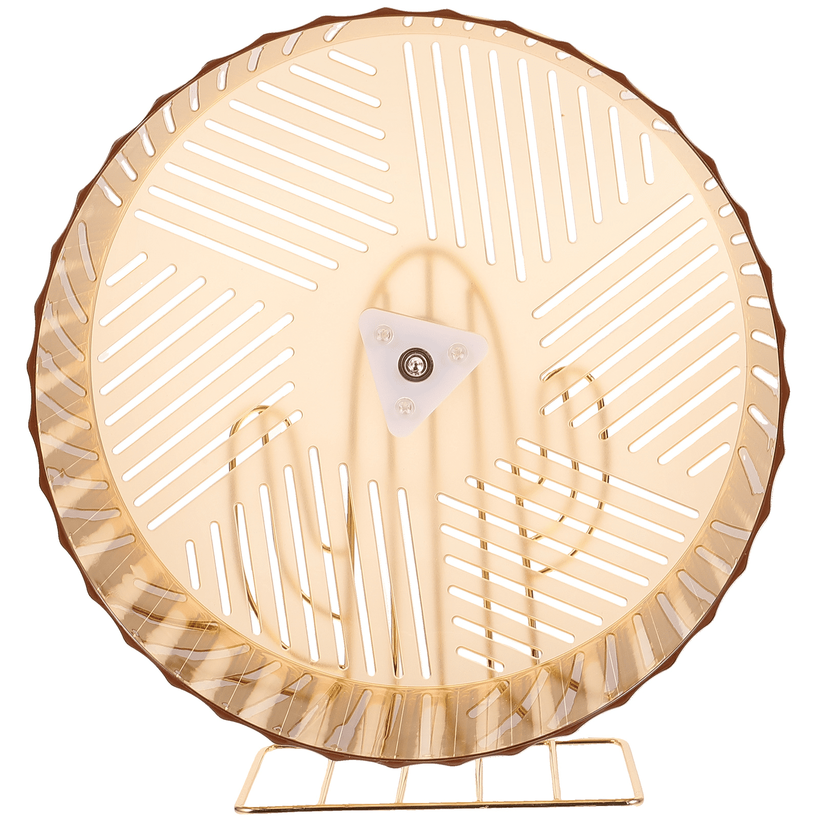 Durable Hamster Wheel Toy Silent Hedgehog Wheel Exercise Cage Pet Rat Running Small Animal Toys Hamster Supply Garden Pet