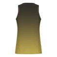 thumbnail image 5 of Mlzmgr Cotton Tanks for Men S-4XL Sleeveless Crew Neck Tops Color Blocked Basic Gym Workout Tank Tops, 5 of 6