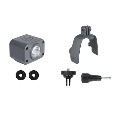 Plastic Drone Expansion Bracket Camera Mount Bracket Expansion Bracket Set Type-C For DJI