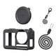 thumbnail image 1 of Caso Manga Silicona para DJI OSMO Action 5 Pro Silicone Accesorios Durables Kit, 1 of 9