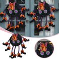 thumbnail image 2 of adviicd New Multi Legged Door Hanger Creative Wreath Wreath Party Decoration, 2 of 5