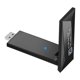 thumbnail image 3 of USB 3.0 Ethernet Dongle Tarjeta Red Banda Dual 2.4/5GHz Compatible Con Dientes 5.0 2 en 1 para PC/portátil/Escritorio Azul, 3 of 9