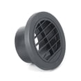 thumbnail image 6 of 90mm Diesel Heater Ducting Duct Warm Air Vent directional Outlet for Webasto, 6 of 8