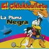 La Pluma Negra