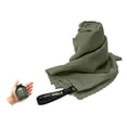 thumbnail image 2 of Serviette de Voyage Portable EDC Séchage Rapide Absorbant la Sueur Entraînement Physique Sensation de Froid Randonnée, 2 of 7