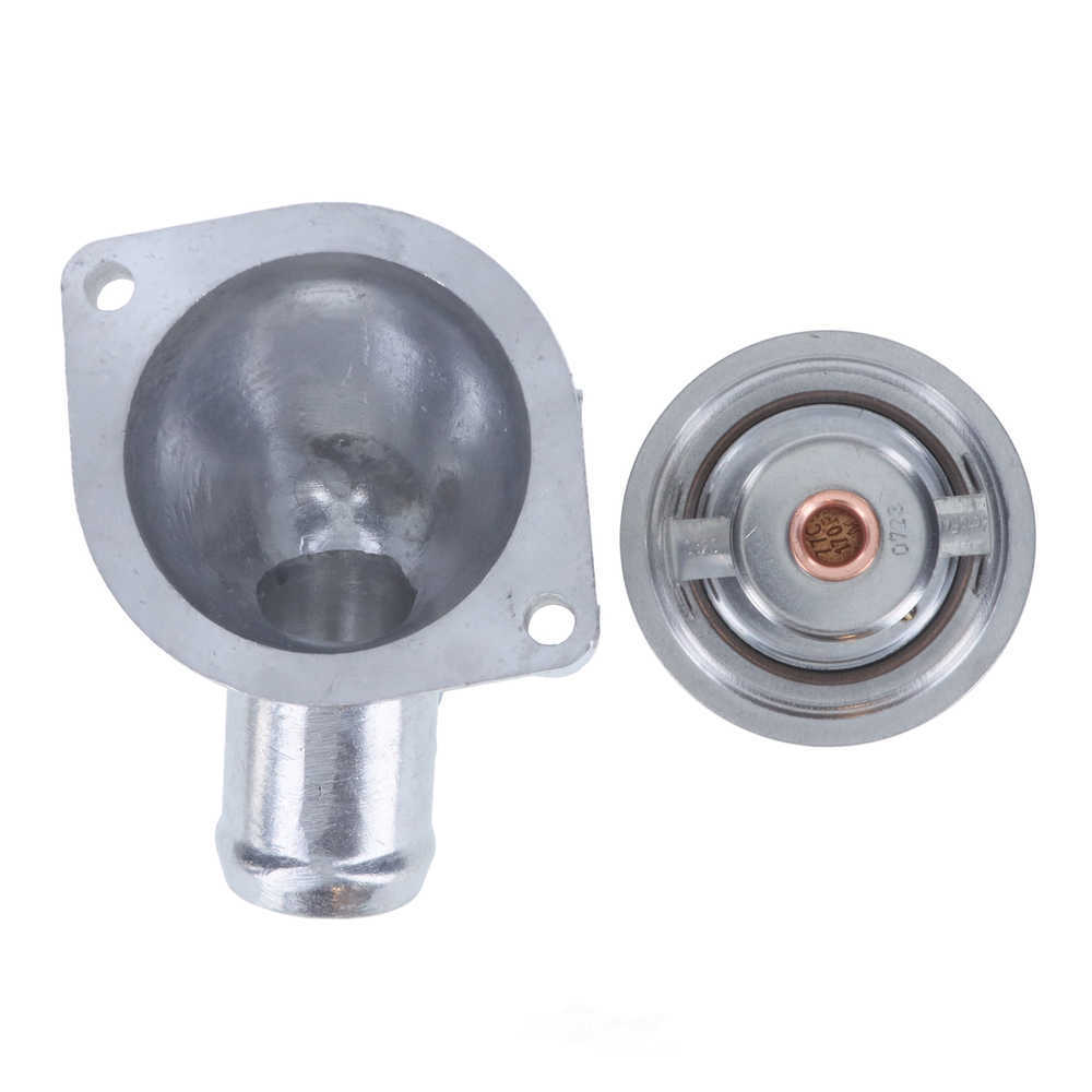Motorad 6018KT Thermostat Kit-170 Degrees with thermostat and housing