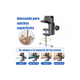 thumbnail image 3 of Soporte Para Celular iPad Tablet Ajustable Soporte Brazo negro, 3 of 5