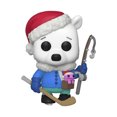 thumbnail image 2 of POP Funko Carril de Menta - Dauber Higgins, Multicolor, (57867) Funko Funko, 2 of 2