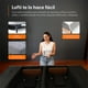 thumbnail image 5 of Sofá Cama Sin Reposabrazos Multifuncionales Lofti 3 Posiciones Funda Protectora, 5 of 9