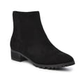 thumbnail image 4 of Taryn Rose  Women's Emmy Booties Black - 9, 4 of 5