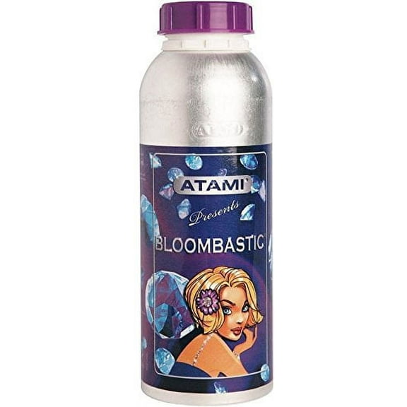Atami Bloombastic - 1.25 Liter