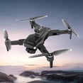 thumbnail image 1 of Dron Teledirigido 2.4G 4K HD FPV Quadcopter Lente ajustable de 90 grados para niños (1 batería) Tmvgtek libre de BPA, 1 of 9
