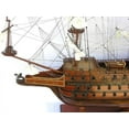 thumbnail image 4 of Sovereign of the seas XL Limited Edition Model Display, 4 of 5