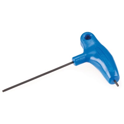- Park Tool Allen Wrench, PH-25, 2.5mm