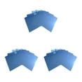 thumbnail image 4 of Guardoinrt 6piece Scratch-proof Mirror Stickers For Office And Hotel Flexible Mirror Mirror Sheets Mirror Tiles 3Set, 4 of 6
